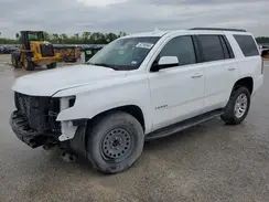 1GNSCAKC3KR101584 2019 CHEVROLET TAHOE