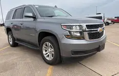 1GNSCAKC3KR167262 2019 CHEVROLET TAHOE