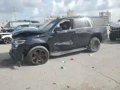 1GNSCAKC3KR167455 2019 CHEVROLET TAHOE