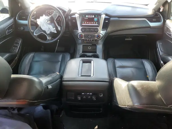 1GNSCAKC3KR169481 2019 CHEVROLET TAHOE - Image 8