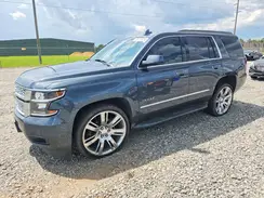 1GNSCAKC3KR249136 2019 CHEVROLET TAHOE