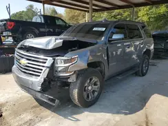 1GNSCAKC3KR255213 2019 CHEVROLET TAHOE