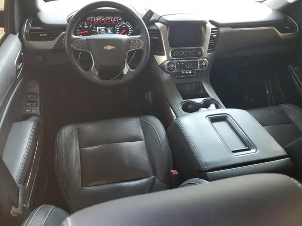 1GNSCAKC3KR255213 2019 CHEVROLET TAHOE - Image 8