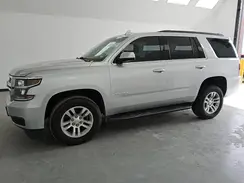 1GNSCAKC3KR259276 2019 CHEVROLET TAHOE