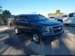 1GNSCAKC3KR294514 2019 CHEVROLET TAHOE