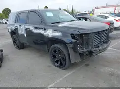 1GNSCAKC3KR313837 2019 CHEVROLET TAHOE