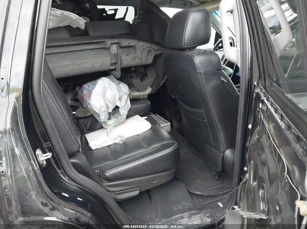 1GNSCAKC3KR313837 2019 CHEVROLET TAHOE - Image 8
