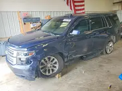 1GNSCAKC3LR171605 2020 CHEVROLET TAHOE