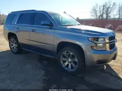 1GNSCAKC3LR183687 2020 CHEVROLET TAHOE
