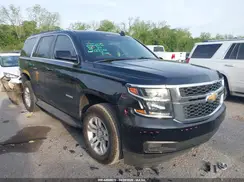 1GNSCAKC3LR207311 2020 CHEVROLET TAHOE