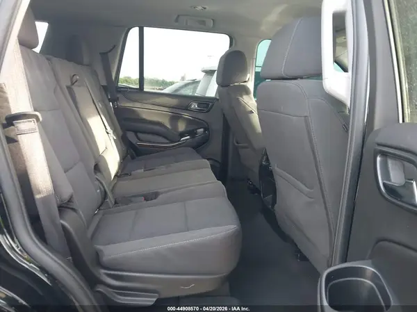 1GNSCAKC3LR207311 2020 CHEVROLET TAHOE - Image 8