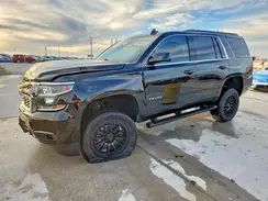 1GNSCAKC3LR300684 2020 CHEVROLET TAHOE