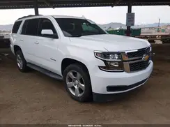 1GNSCAKC4GR108549 2016 CHEVROLET TAHOE