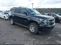 1GNSCAKC4GR159422 2016 CHEVROLET TAHOE