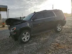 1GNSCAKC4GR213589 2016 CHEVROLET TAHOE