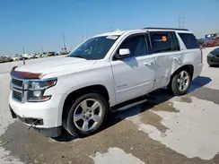 1GNSCAKC4GR244874 2016 CHEVROLET TAHOE