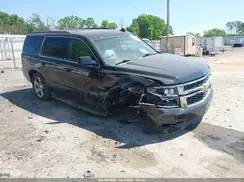 1GNSCAKC4GR253929 2016 CHEVROLET TAHOE