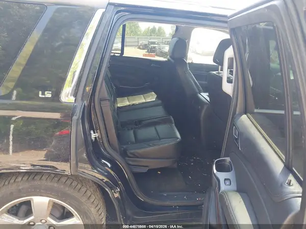 1GNSCAKC4GR253929 2016 CHEVROLET TAHOE - Image 8