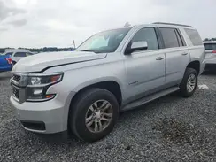 1GNSCAKC4GR359264 2016 CHEVROLET TAHOE