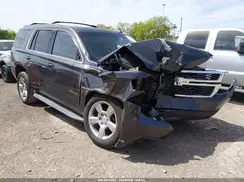 1GNSCAKC4GR362309 2016 CHEVROLET TAHOE