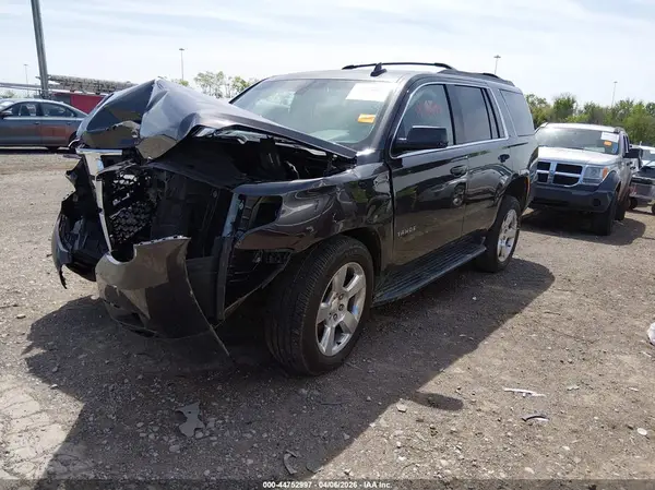 1GNSCAKC4GR362309 2016 CHEVROLET TAHOE - Image 2