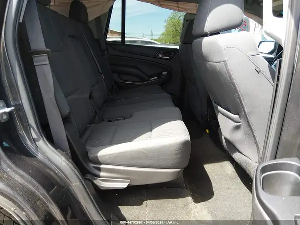 1GNSCAKC4GR362309 2016 CHEVROLET TAHOE - Image 8