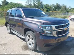 1GNSCAKC4GR377747 2016 CHEVROLET TAHOE