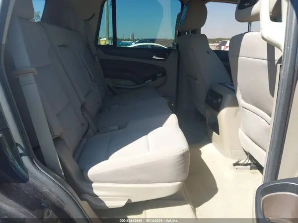 1GNSCAKC4GR377747 2016 CHEVROLET TAHOE - Image 8