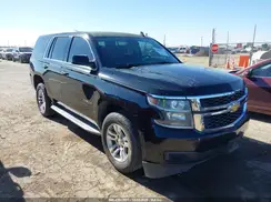 1GNSCAKC4GR386528 2016 CHEVROLET TAHOE