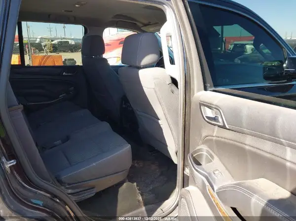 1GNSCAKC4GR386528 2016 CHEVROLET TAHOE - Image 8