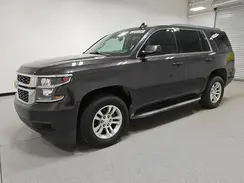 1GNSCAKC4GR397528 2016 CHEVROLET TAHOE