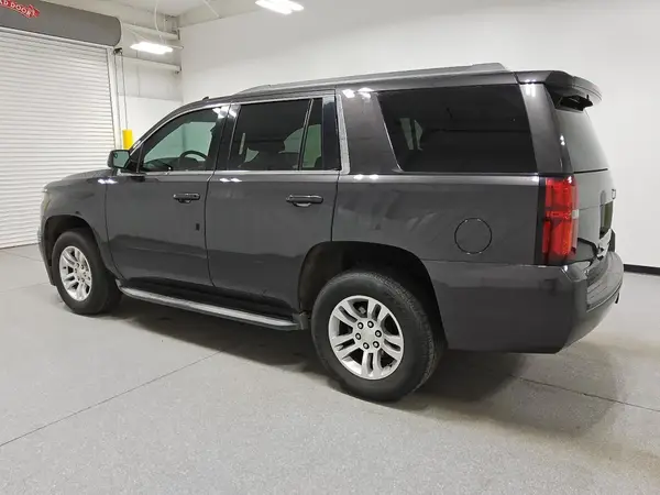 1GNSCAKC4GR397528 2016 CHEVROLET TAHOE - Image 2