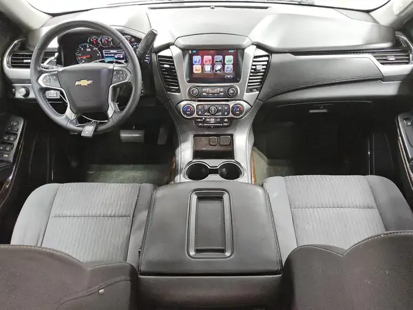 1GNSCAKC4GR397528 2016 CHEVROLET TAHOE - Image 8