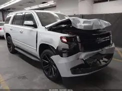 1GNSCAKC4GR407586 2016 CHEVROLET TAHOE