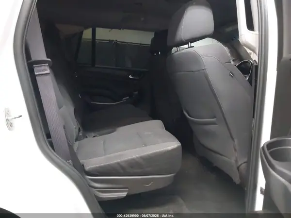 1GNSCAKC4GR407586 2016 CHEVROLET TAHOE - Image 8