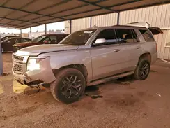 1GNSCAKC4GR410312 2016 CHEVROLET TAHOE