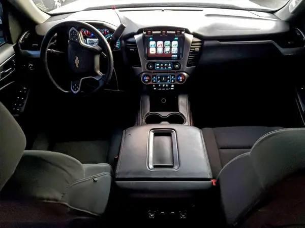 1GNSCAKC4GR410312 2016 CHEVROLET TAHOE - Image 8