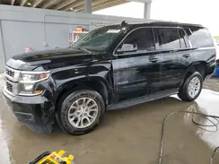 1GNSCAKC4GR410553 2016 CHEVROLET TAHOE
