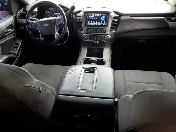 1GNSCAKC4GR410553 2016 CHEVROLET TAHOE - Image 8