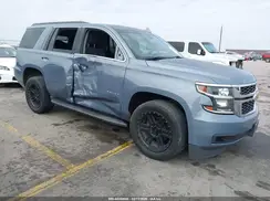 1GNSCAKC4GR423870 2016 CHEVROLET TAHOE