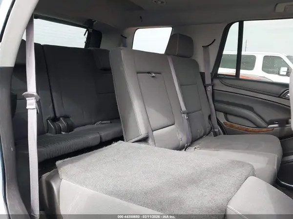 1GNSCAKC4GR423870 2016 CHEVROLET TAHOE - Image 8