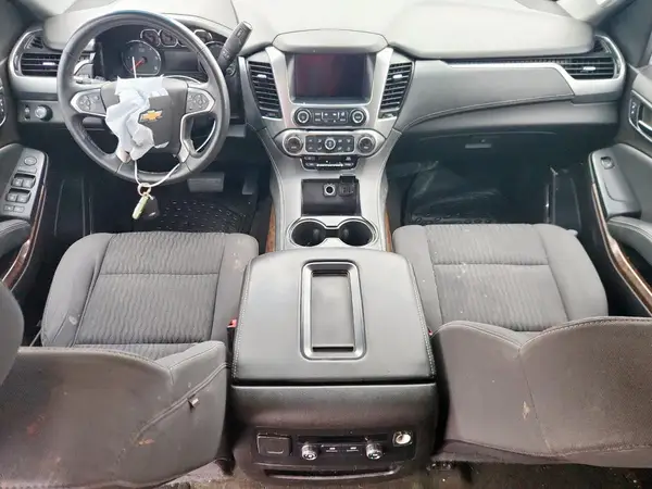 1GNSCAKC4GR458621 2016 CHEVROLET TAHOE - Image 8