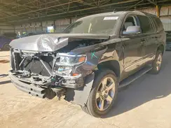1GNSCAKC4GR470879 2016 CHEVROLET TAHOE