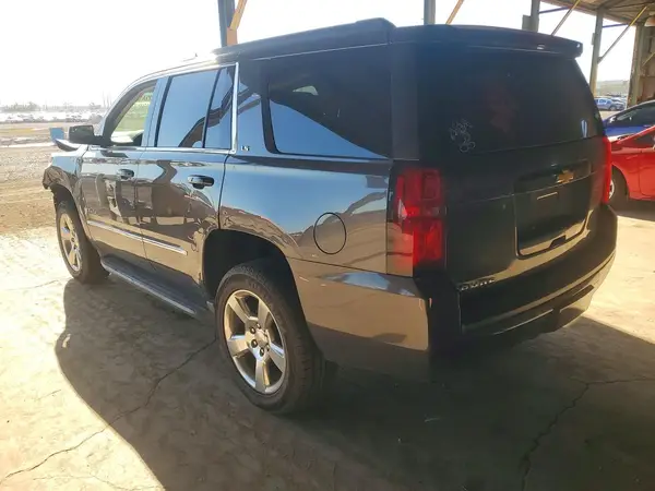 1GNSCAKC4GR470879 2016 CHEVROLET TAHOE - Image 2