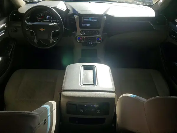 1GNSCAKC4GR470879 2016 CHEVROLET TAHOE - Image 8