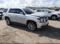 1GNSCAKC4GR473216 2016 CHEVROLET TAHOE
