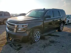 1GNSCAKC4HR151631 2017 CHEVROLET TAHOE