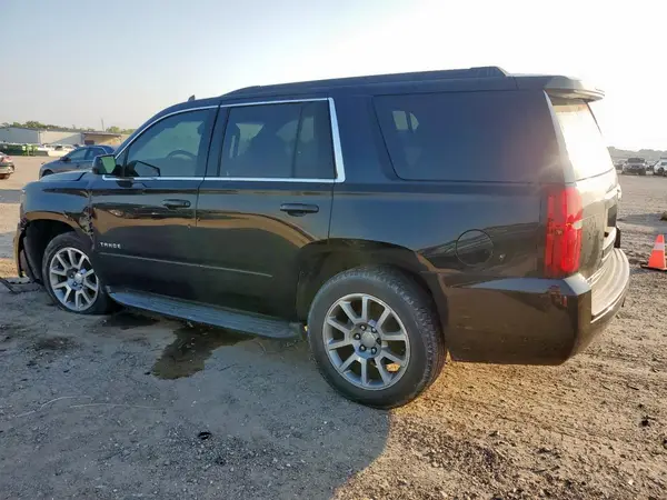 1GNSCAKC4HR151631 2017 CHEVROLET TAHOE - Image 2