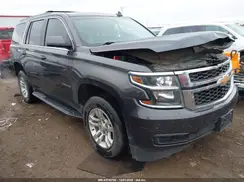 1GNSCAKC4HR214453 2017 CHEVROLET TAHOE