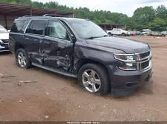 1GNSCAKC4HR222018 2017 CHEVROLET TAHOE